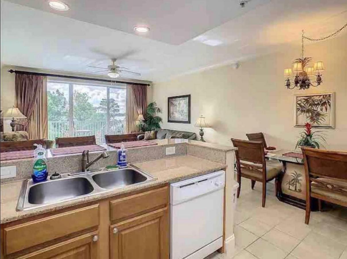 Blue Heron Retreat: Disney Proximity & Dining Convenience Orlando Exterior photo
