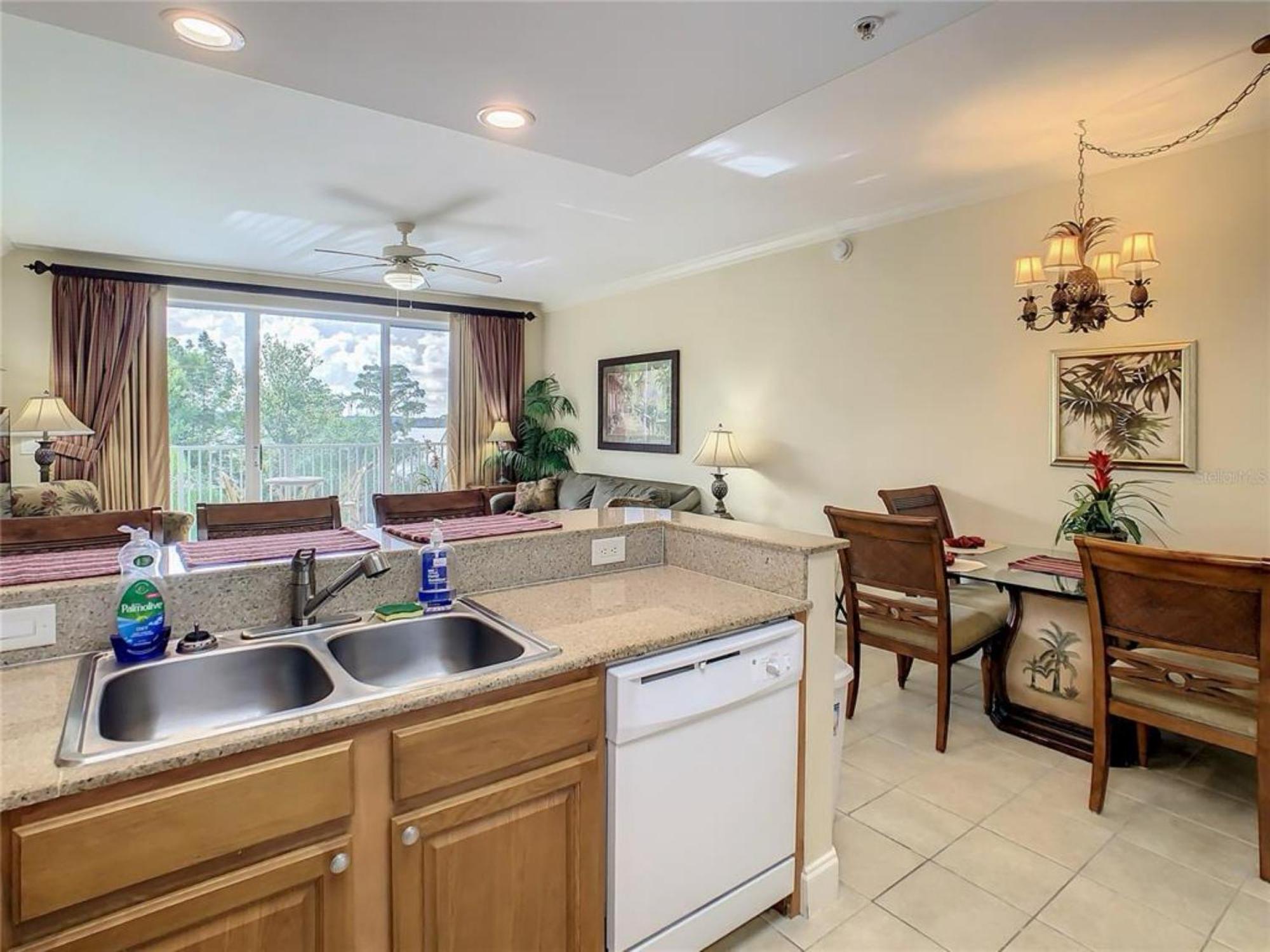Blue Heron Retreat: Disney Proximity & Dining Convenience Orlando Exterior photo